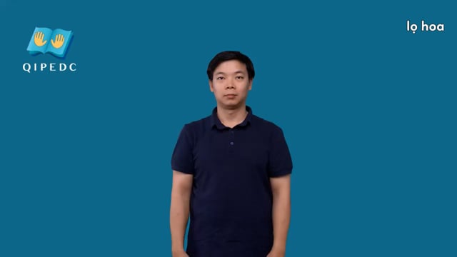 lọ hoa