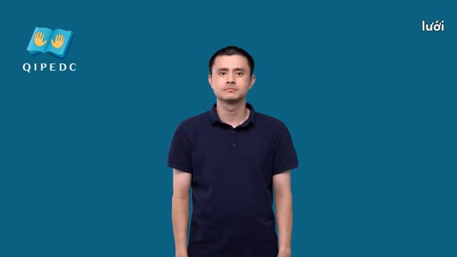 lưới