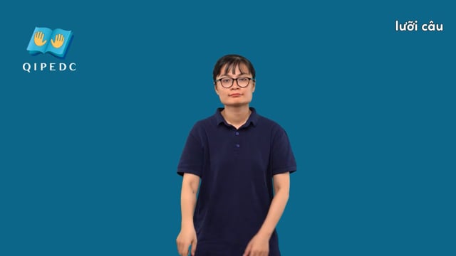 lưỡi câu