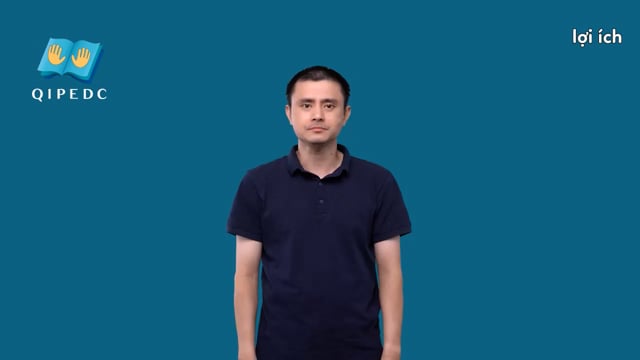 lợi ích
