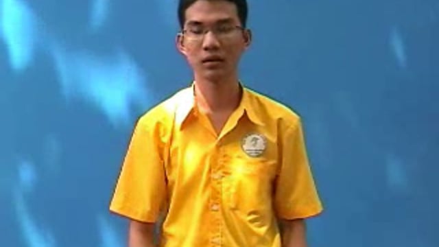 lối dành cho người đi bộ
