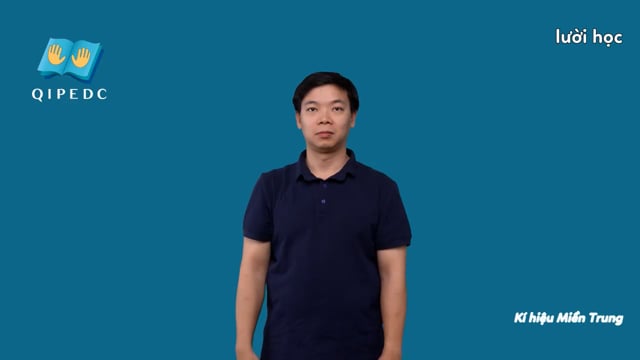 lười học