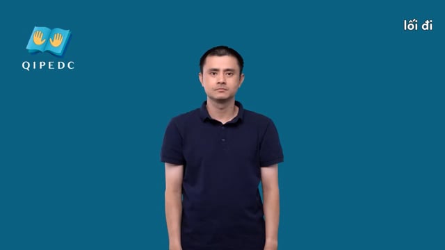 lối đi