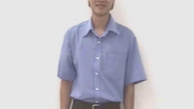 làm nũng