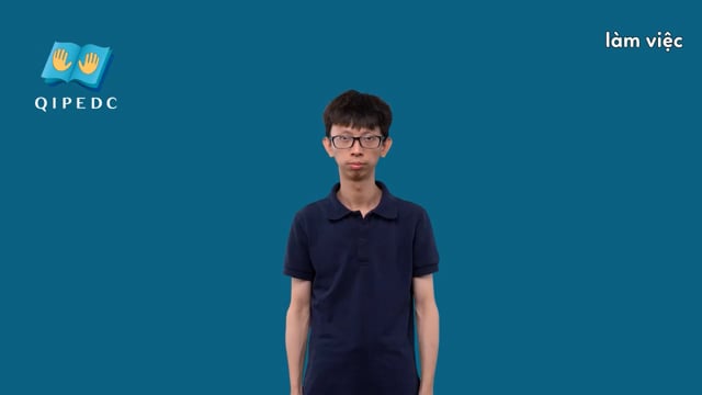 làm việc
