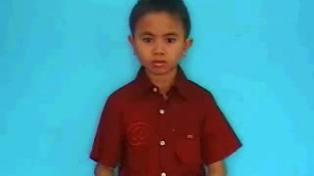 lẩn trốn