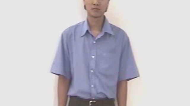 lông