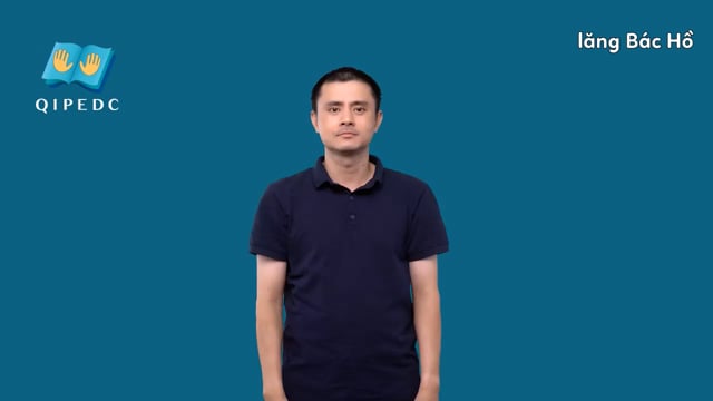 lăng Bác Hồ