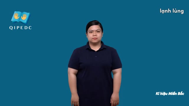 lạnh lùng