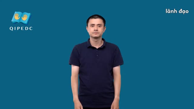 lãnh đạo