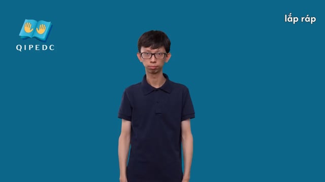 lắp ráp