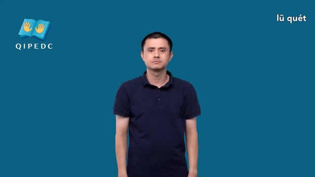 lũ quét