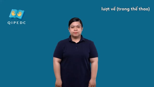 lượt về (trong thể thao)