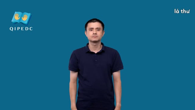 lá thư