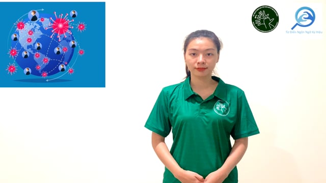 lây diện rộng