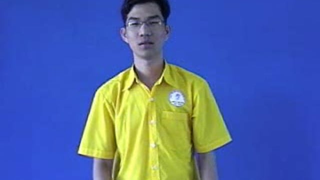 lai tay