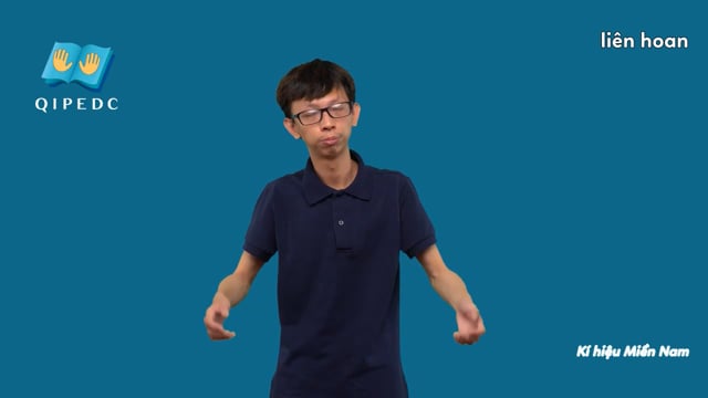 liên hoan