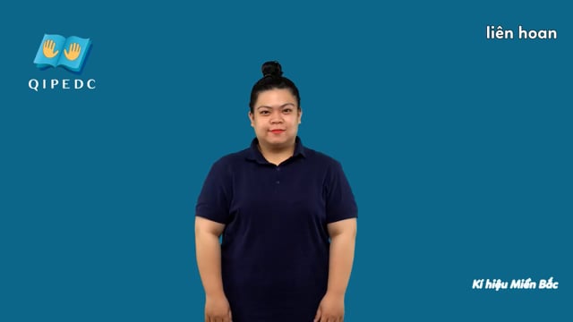 liên hoan