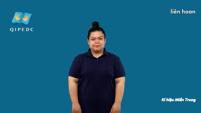liên hoan