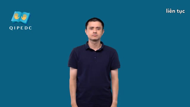 liên tục