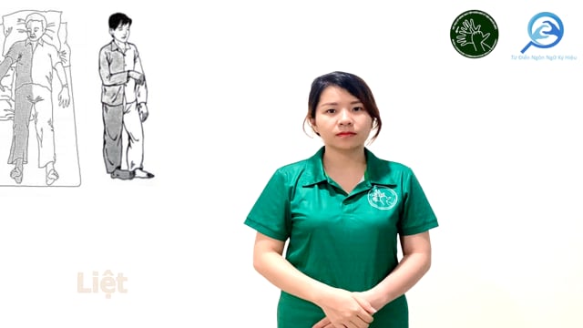 liệt