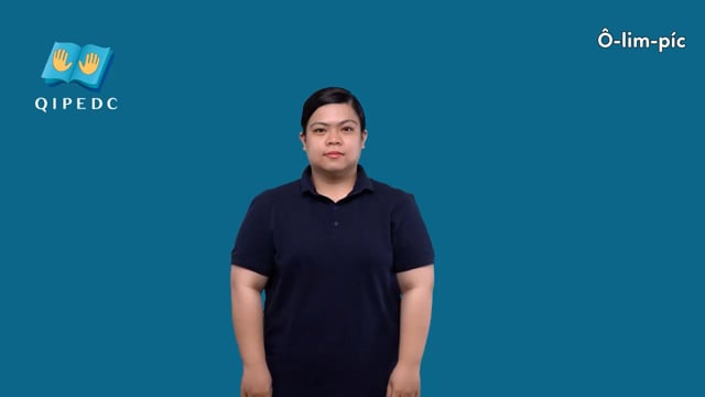 Ô-lim-píc