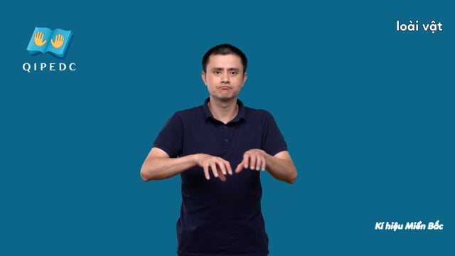 loài vật