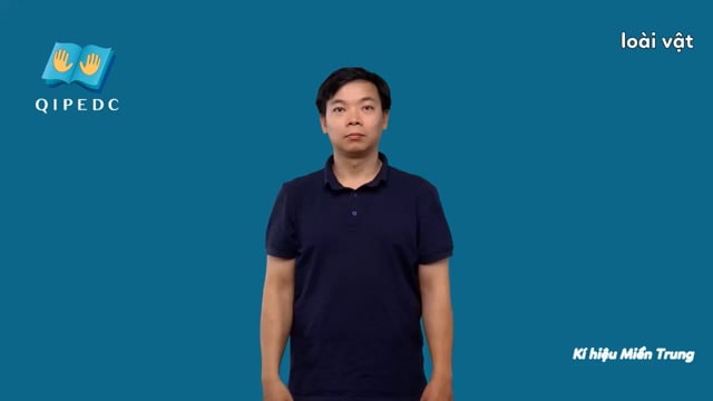 loài vật