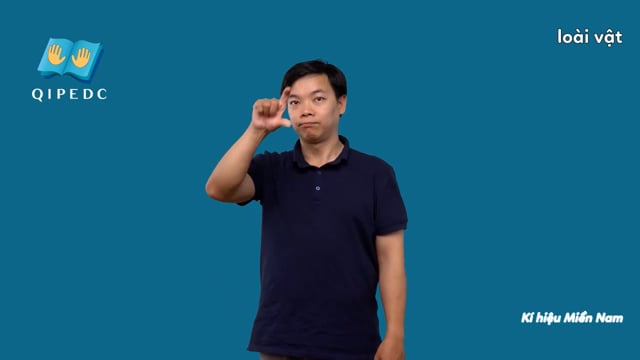 loài vật