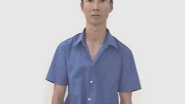 lo lắng
