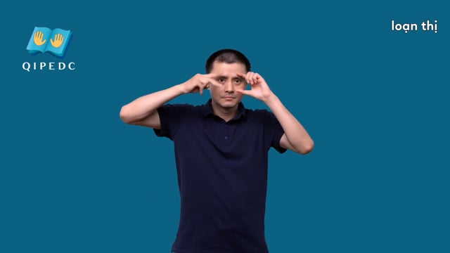 loạn thị