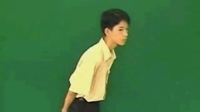 lom khom