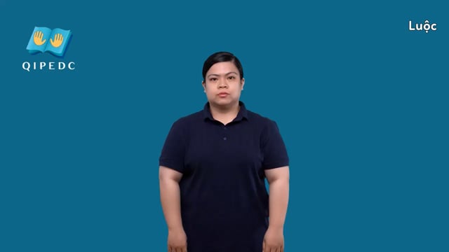 luộc