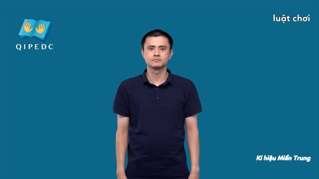 luật chơi