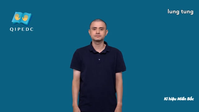 lung tung