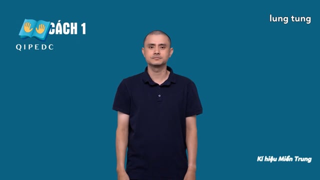 lung tung