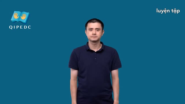 luyện tập