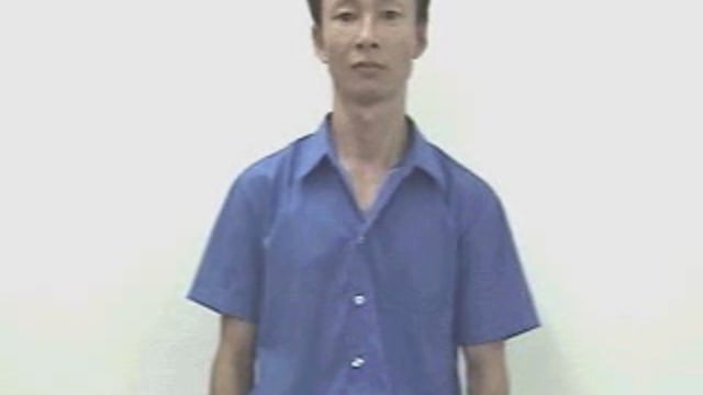 mổ