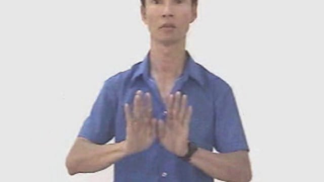 mở cửa