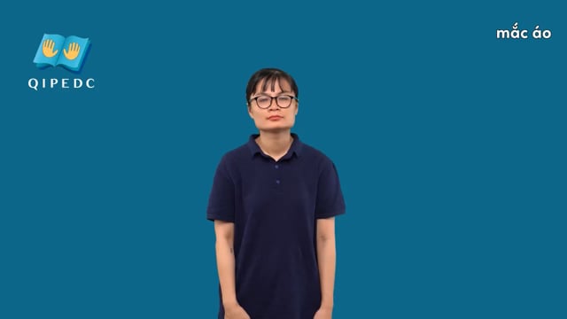 mắc áo