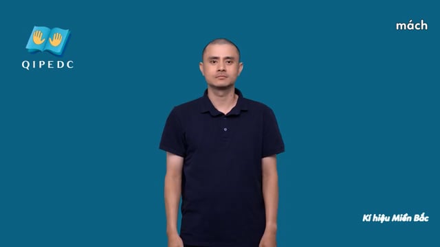 mách