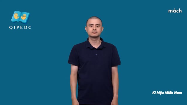 mách