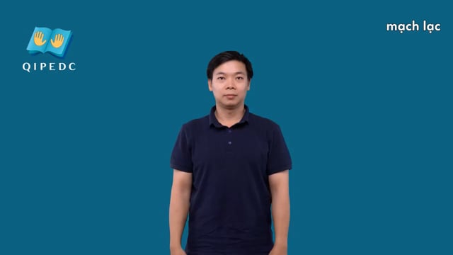 mạch lạc