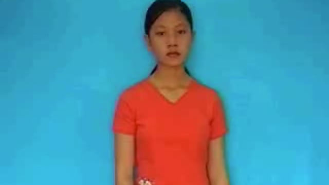 ốm (gầy)