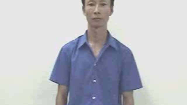 mồ hôi