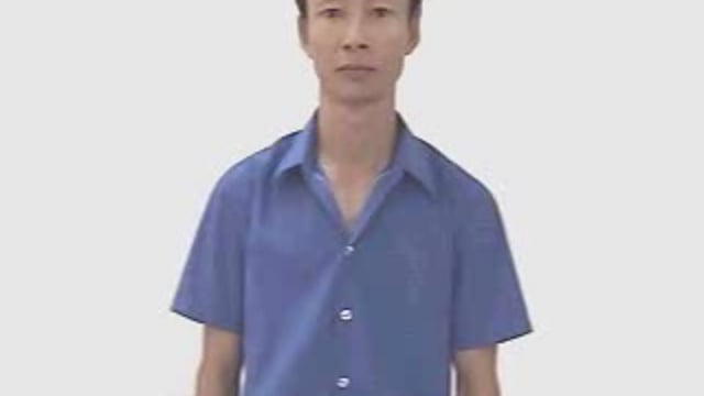 môi