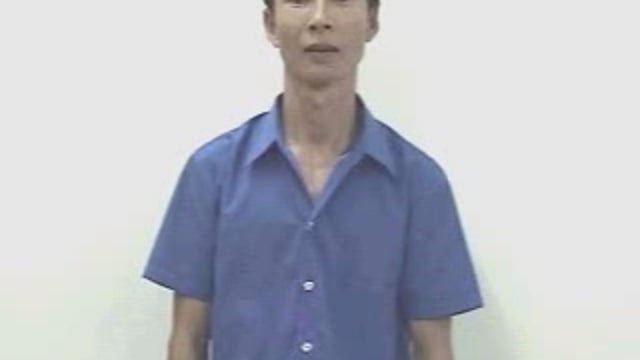 mỏi