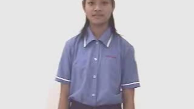 mũi