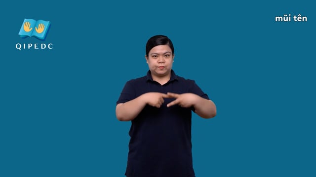 mũi tên
