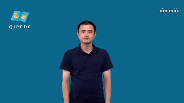 ẩm mốc